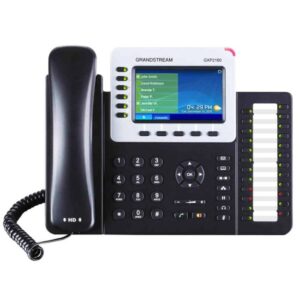 Grandstream GXP2160 VoIP Phone price in Pakistan
