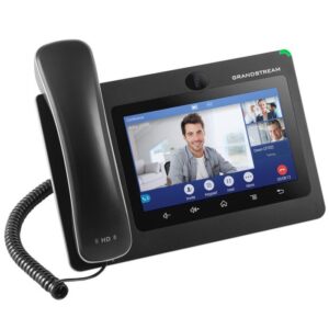 Grandstream GXV3370 VoIP Phone price in Pakistan