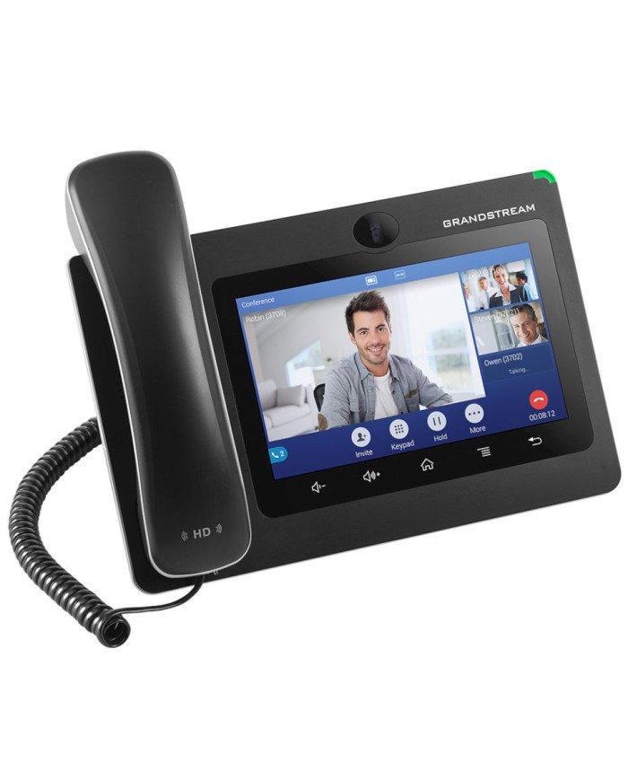 Grandstream GXV3370 VoIP Phone price in Pakistan