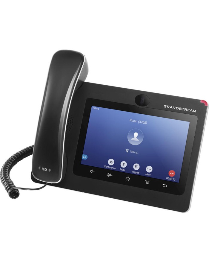 Grandstream GXV3370 VoIP Phone price in Pakistan - Image 2