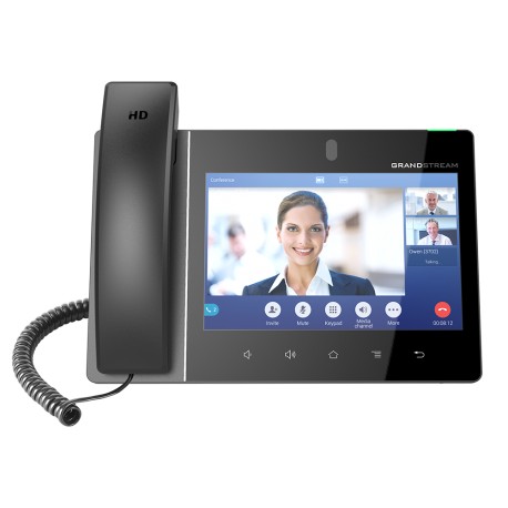 Grandstream GXV3380 VoIP Phone price in Pakistan - Image 2