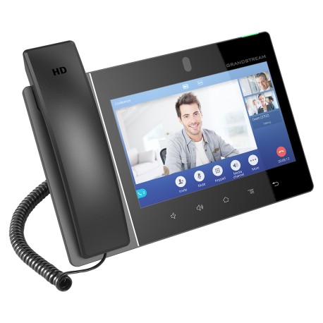 Yealink SIP-T46U VoIP Phone - Image 2