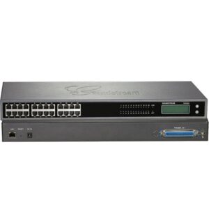Grandstream GXW4224 V2 FXS Gateway price in Pakistan