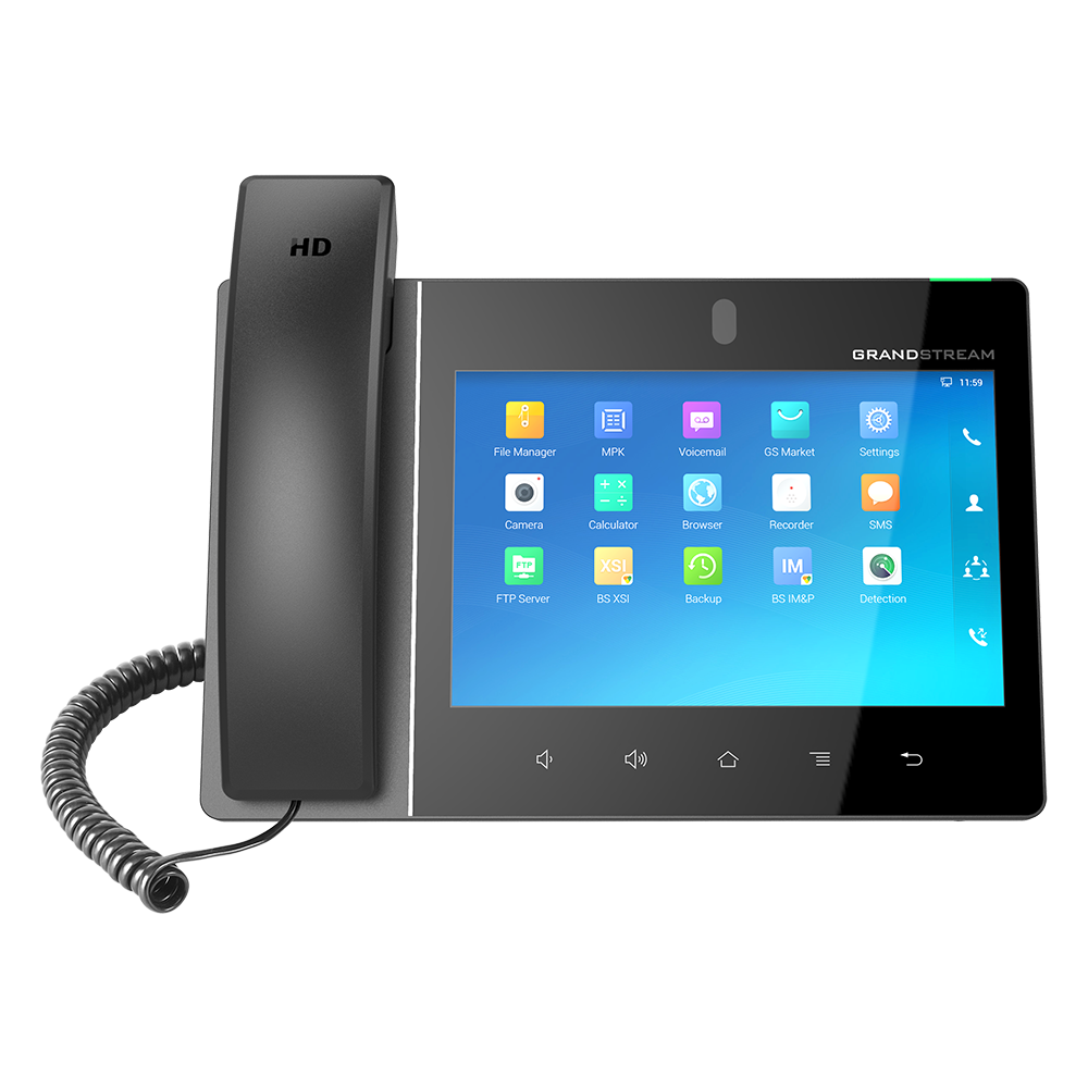 Yealink SIP-T42G VoIP Phone - Image 4