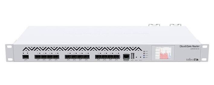 Mikrotik CCR1016-12S-1S+ Price in Pakistan