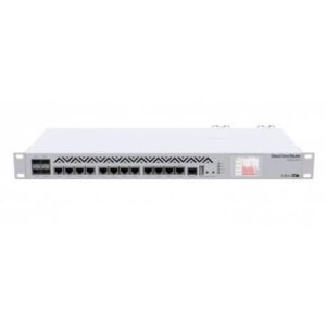 MikroTik CCR1036-12G-4S Router Price in Pakistan