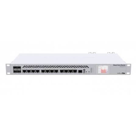 MikroTik CCR1036-12G-4S Router Price in Pakistan