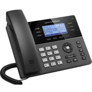 Grandstream GXP1760W VoIP Phone
