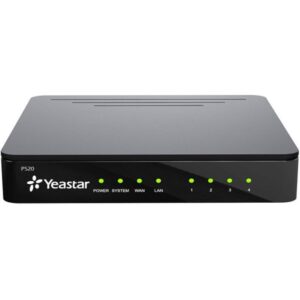 Yeastar P520 IP PBX