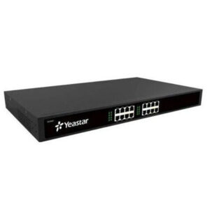 Yeastar TA1600 FXS VoiP Gateway price in Pakistan