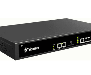 Yeastar S50 8-Port