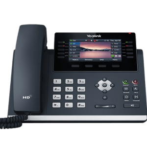 Yealink SIP-T33G