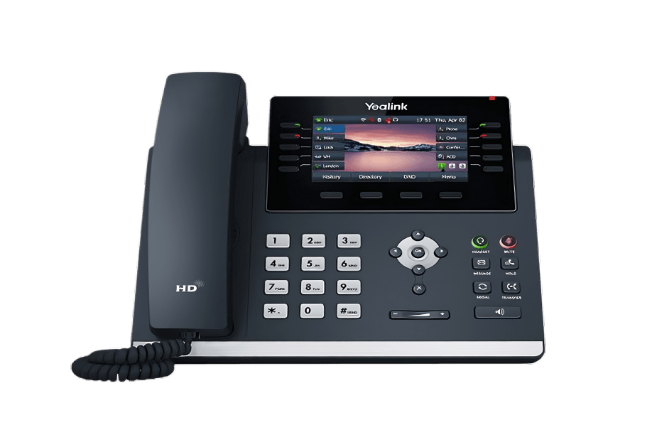 Yealink SIP-T33G