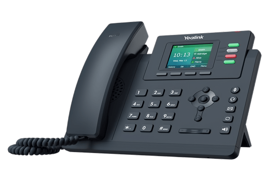 Yealink SIP-T33G