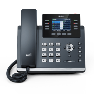 Yealink SIP T44W