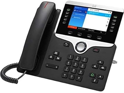 Cisco CP-8841-K9