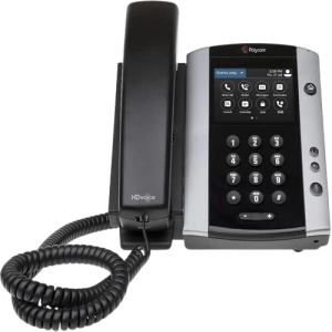 Polycom VVX 501