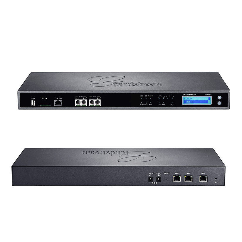 Grandstream UCM6510