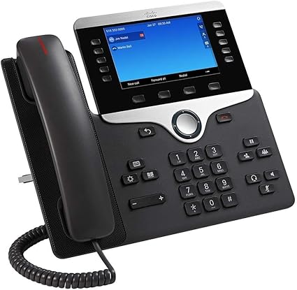 Cisco CP-8841-K9