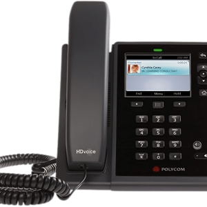 Polycom CX500