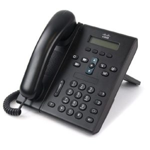 Cisco CP-6921-CK9