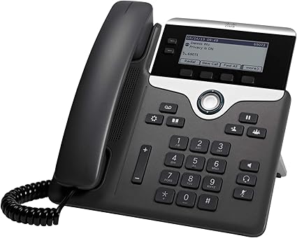 Cisco CP-7821