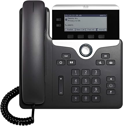 Cisco CP-7821