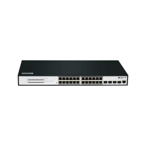 BDCOM S2500-24P4S
