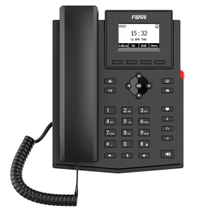 Fanvil X301W