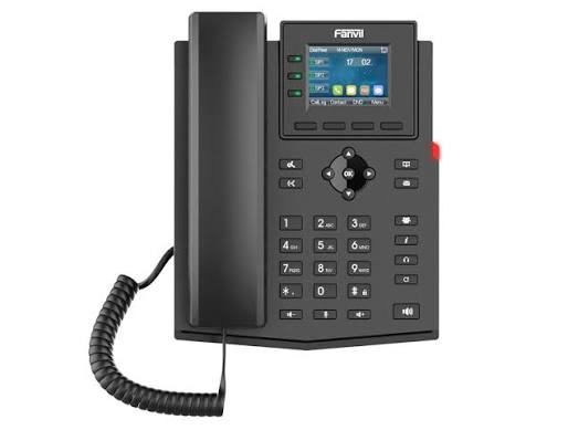 Fanvil X303G