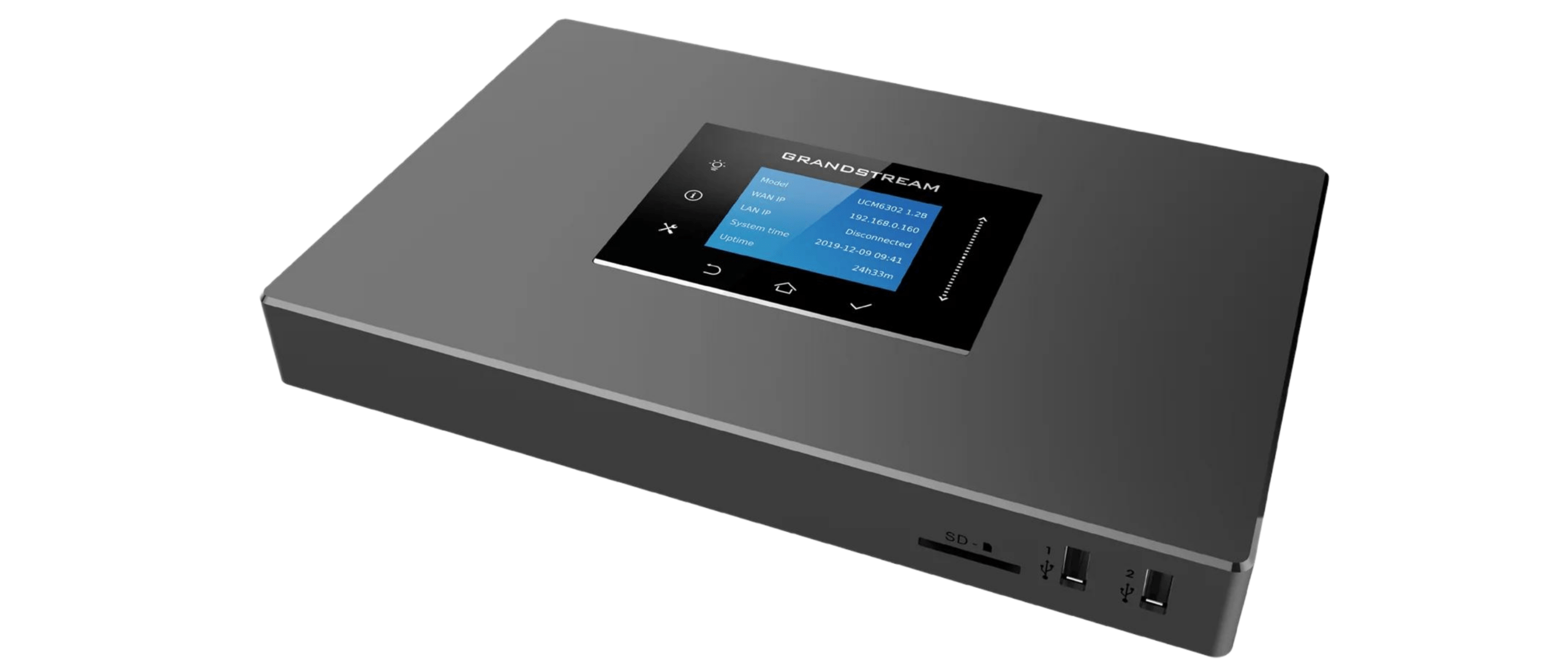 Grandstream UCM6304A