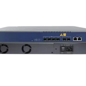 OPL-4PON GEPON OLT