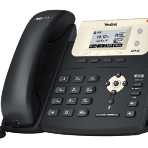 Yealink SIP-T48U