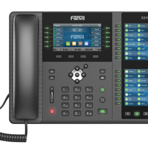 Fanvil X210 High-end Enterprise