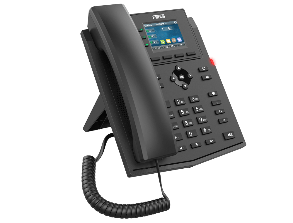 Fanvil X303/X303P