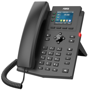 Fanvil X303/X303P