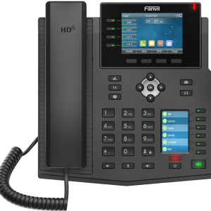 Fanvil X5U Enterprise