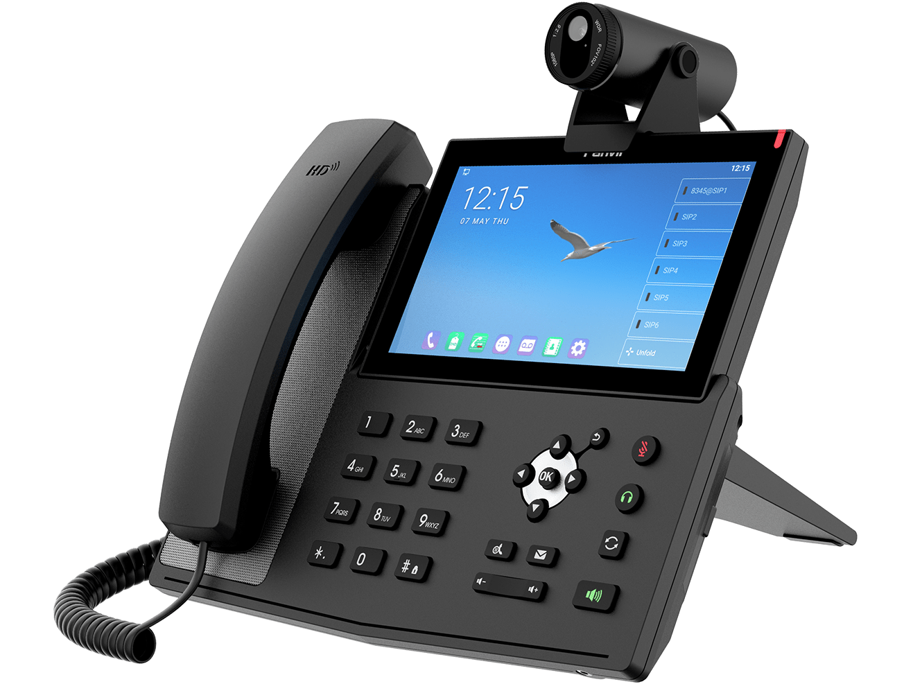 Fanvil X7A Android Camera