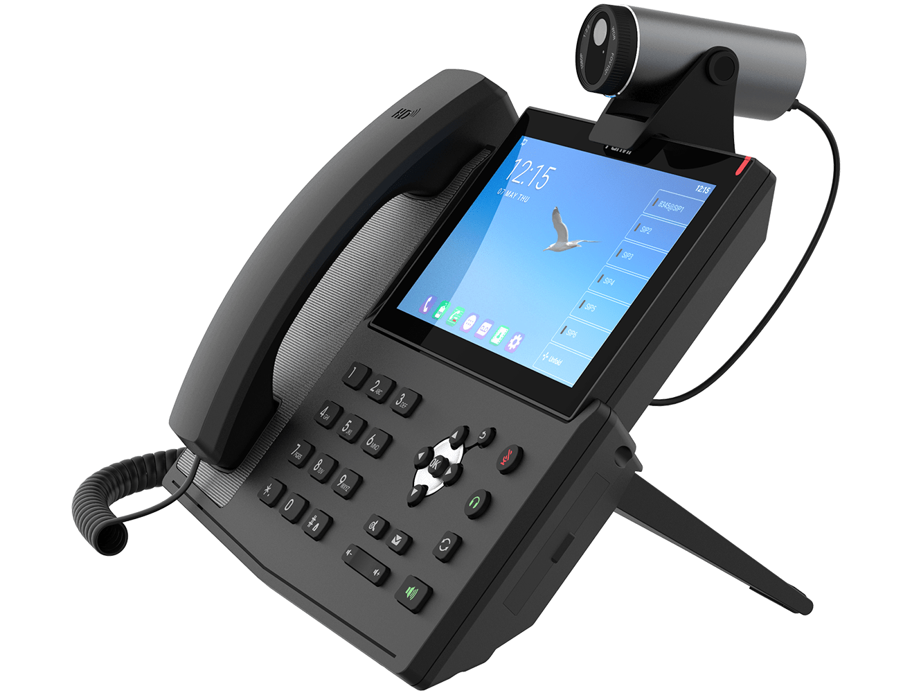 Fanvil X7A Android Camera