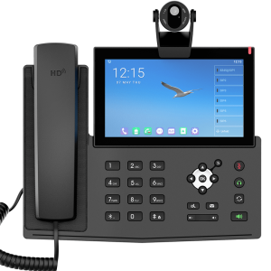 Fanvil X7A Android Camera