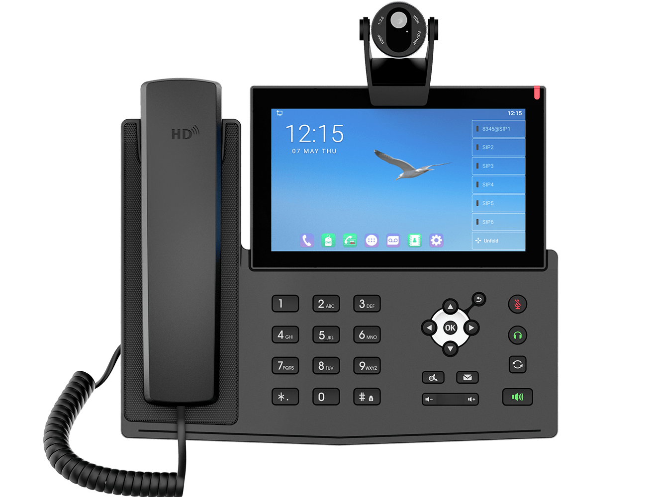 Fanvil X7A Android Camera