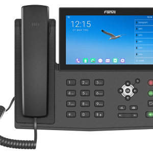 Fanvil X7A Android