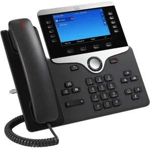 Cisco CP-8851-K9