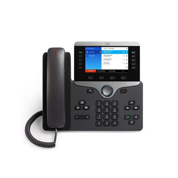 Cisco CP-8841-K9