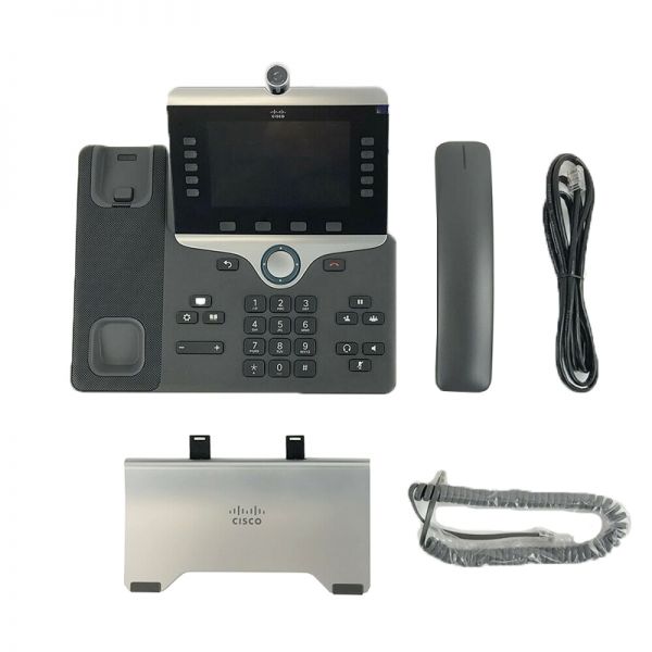 Cisco CP-8865-K9