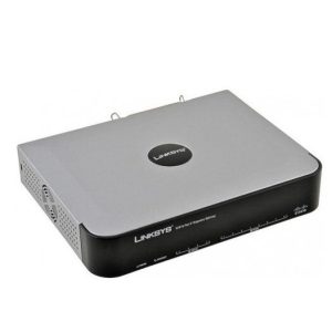 Cisco SPA8000-G5 8 FXS