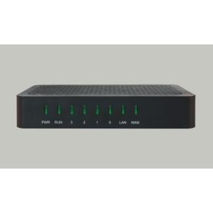 Dinstar DAG1000L 4FXS Gateway Business Gateway