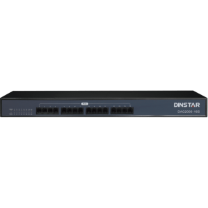 Dinstar DAG2000-16S