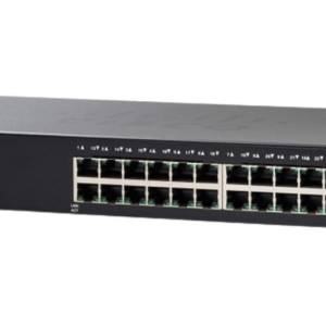 Cisco SF350-24P Managed