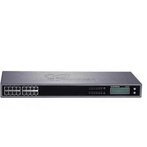 Grandstream GXW4216 V2 FXS